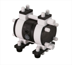 Bơm màng tinh khiết cao Yamada DP-5F